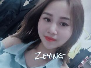 Zeying