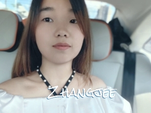 Zhangjee