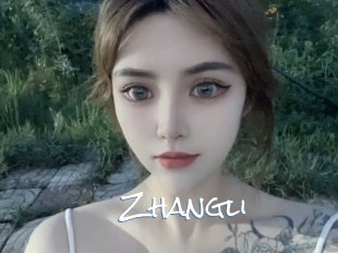 Zhangli