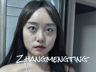 Zhangmengting