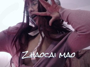 Zhaocai_mao