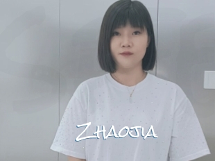 Zhaojia
