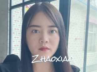 Zhaoxiao