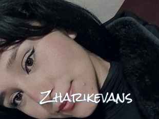 Zharikevans