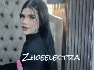 Zhoeelectra