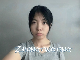 Zhongtingting
