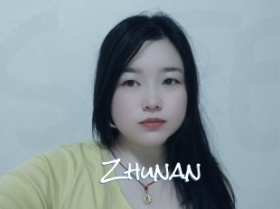 Zhunan