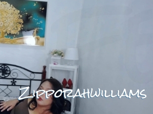 Zipporahwilliams