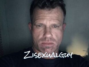 Zisexualguy