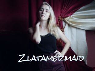 Zlatamermaid