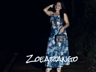 Zoearango