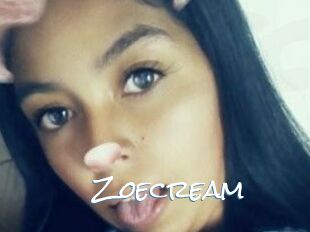Zoecream
