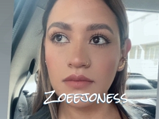 Zoeejoness