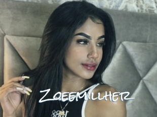 Zoeemillher