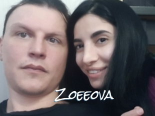 Zoeeova