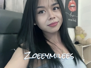 Zoeeymilees