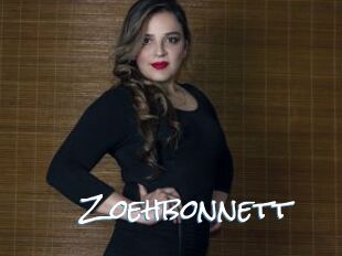 Zoehbonnett