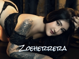 Zoeherrera