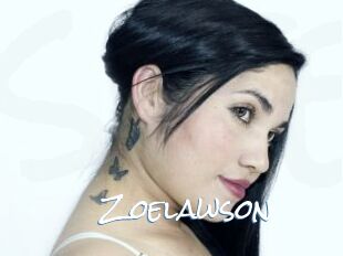 Zoelawson