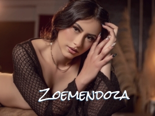 zoemendoza Sex Feed