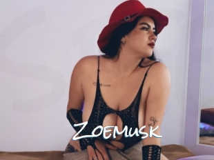 Zoemusk