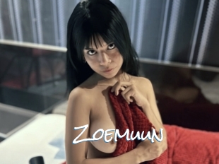 Zoemuun