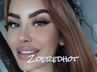 Zoeredhot