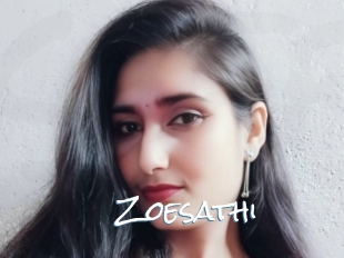 Zoesathi