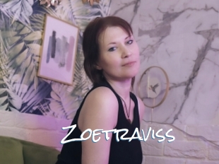 Zoetraviss