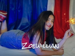 Zoewillian