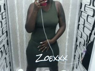Zoexxx