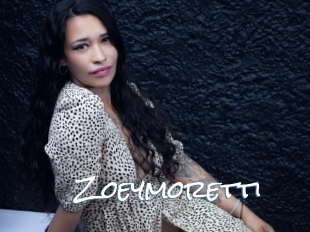 Zoeymoretti