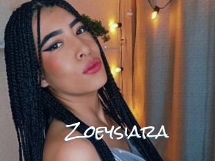 Zoeysiara