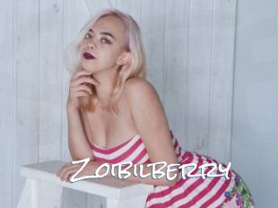 Zoibilberry