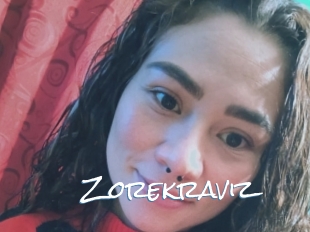 Zorekraviz