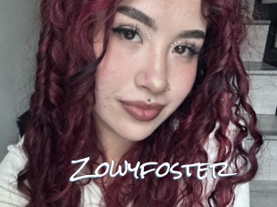Zowyfoster