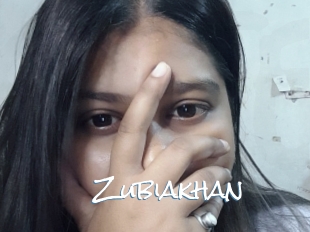Zubiakhan