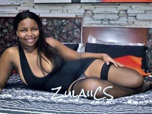 ZulaiiCS
