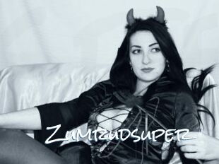 Zumrudsuper