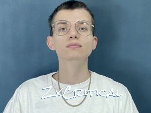 ZxCritical
