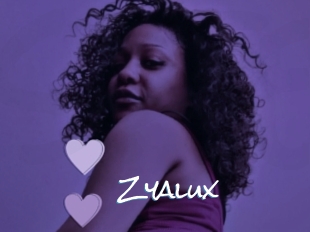Zyalux