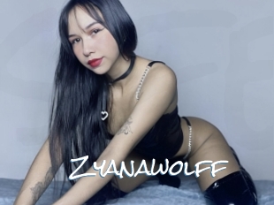 Zyanawolff